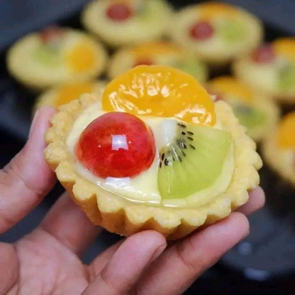 Pae Buah